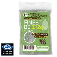東京マルイ 低年齢 FINEST BB 0.12g 800発入 | web shop アシュラ