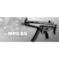 【東京マルイ一斉値下げ】東京マルイ H&amp;K MP5A5 電動ガン | web shop アシュラ