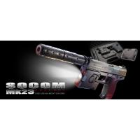 東京マルイ SOCOM Mk23 フルセット 固定スライドガン | web shop アシュラ