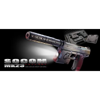SOCOM mk23のおすすめ人気商品一覧 通販 - Yahoo!ショッピング