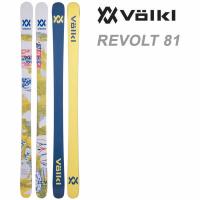 Volkl フォルクル スキー板 BASH 86 板単品 〈21/22モデル ...