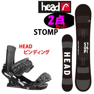 HEAD スノーボード セット｜スノーボード｜スポーツ 通販 - Yahoo