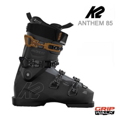 K2（スキー、スノーボード） スキーブーツ（サイズ（cm）：22.5