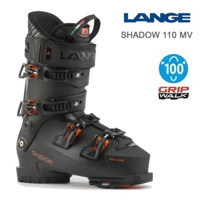 【美品です】ラング　LANGE RX120 ＧＷ　スキーブーツ WebSports - ラング LANGE｜Yahoo!ショッピング
