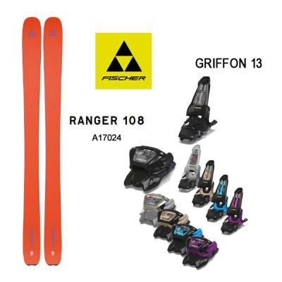 fischer ranger（スキー用品） | スポーツ のおすすめ人気商品一覧
