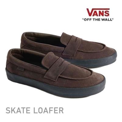 スニーカーローファー（VANS）のおすすめ人気商品一覧 通販