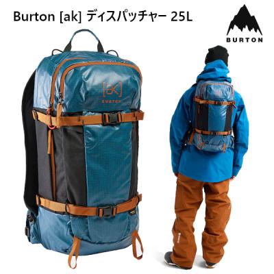 burton ak バックパックのおすすめ人気商品一覧 通販 - Yahoo!ショッピング