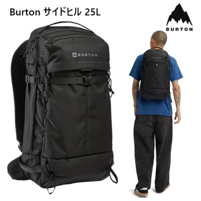 BURTON　バートン　バックパック　25L BURTON（バートン） 26 BURTON [ak] バックパック DISPATCHER 25L