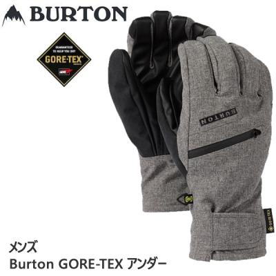 BURTON スノーボード グローブ（サイズ（S/M/L）：～SS(XS