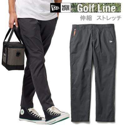 NEW ERA ゴルフ メンズパンツ｜メンズウエア｜ゴルフ｜スポーツ 通販