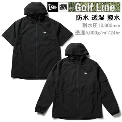 ゴルフウェア ウィンドブレーカー（NEW ERA）（性別：メンズ）の商品