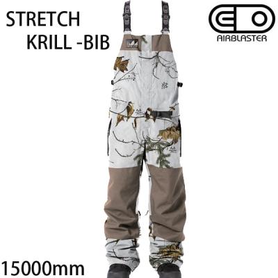 り*ん様 Airblaster エアブラスター　上下セット　bib Lサイズ エアブラスタービブパンツのおすすめ人気商品一覧 通販 - Yahoo