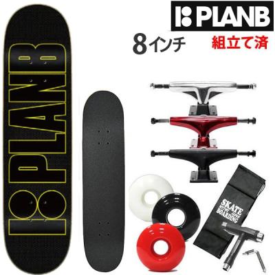 スケートボード　スケボー　コンプリート　スピットファイア　ベンチャー　美品 WebSports - コンプリート【完成品】｜Yahoo!ショッピング