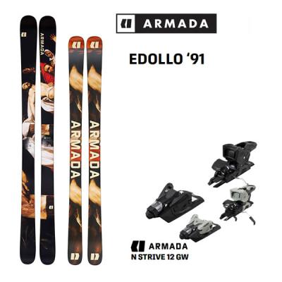 armada ski edolloのおすすめ人気商品一覧 通販 - Yahoo!ショッピング