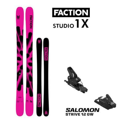 WebSports - ファクション FACTION｜Yahoo!ショッピング