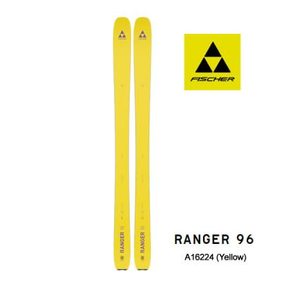 fischer ranger（FISCHER／スキー板）｜スキー | スポーツ のおすすめ