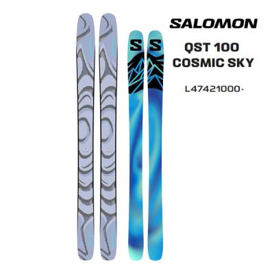 フリースタイルスキー（SALOMON）のおすすめ人気商品一覧 通販 - Yahoo