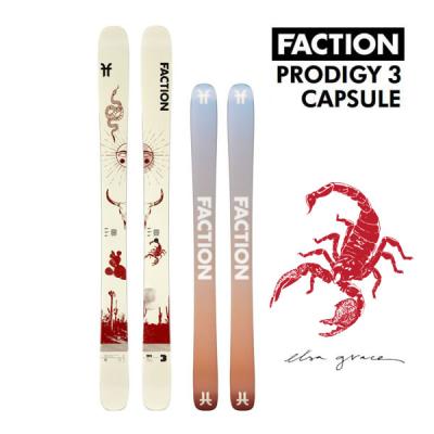ファクション スキー板 FACTION WebSports - ファクション FACTION｜Yahoo!ショッピング
