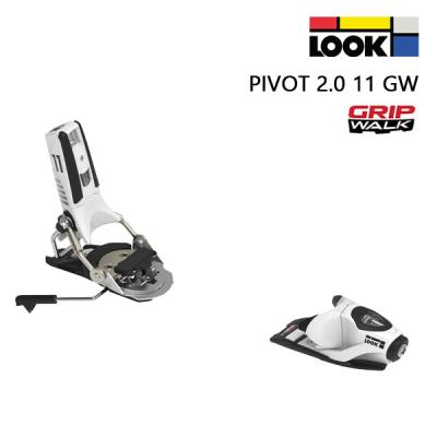 LOOK PIVOT binding（スキー用品） | スポーツ のおすすめ人気商品一覧