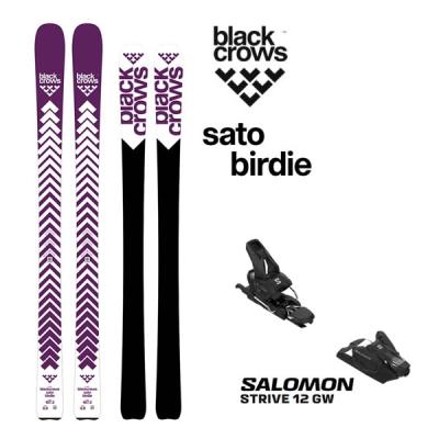 WebSports - ブラッククロウズ BLACKCROWS｜Yahoo!ショッピング