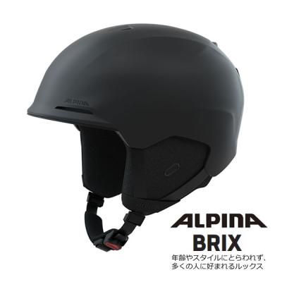 ALPINA（スポーツ） スキー、スノボ ヘルメット｜スキー｜スポーツ