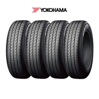 サマータイヤ4本 155/65R14 75S ヨコハマ ブルーアース BluEarth AE-01 AE01 | ウェブタイヤ ヤフーショッピング店