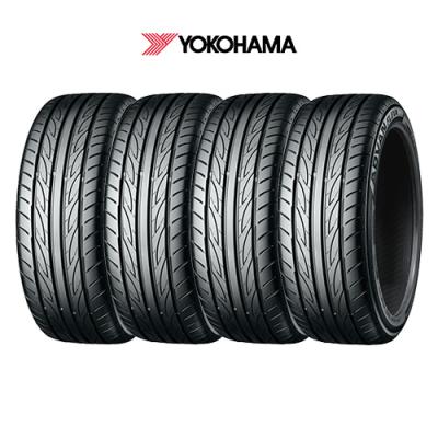 SA.さん専用　ヨコハマ　夏タイヤ　215/45R17　17×7J　PCD100 SA.さん専用 ヨコハマ 夏タイヤ 215/45R17 17×7J PCD100 - メルカリ