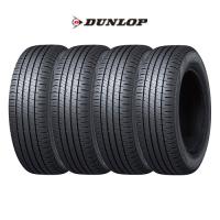 サマータイヤ4本 165/55R14 72V ダンロップ エナセーブ EC204 | ウェブタイヤ ヤフーショッピング店