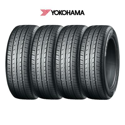 ままま25年製新品ヨコハマタイヤブルーアースES 175/65R15夏タイ BluEarth 155/65R14 夏タイヤ（ヨコハマタイヤ ブルーアース
