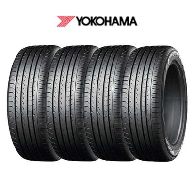25年製 205/60/16 ホイール付き4本 ブルーアース実走行1000k未満