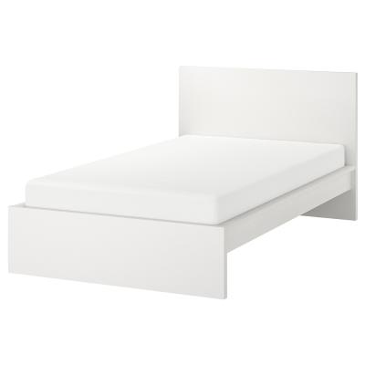 ikea ベッド セミダブル（イケア）（寝具サイズ：セミダブル）の