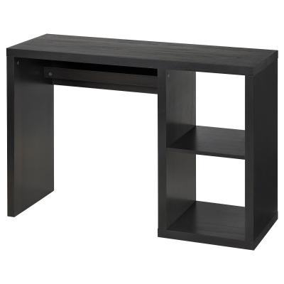 IKEA　カラックスデスク 扉付き ikea kallax カラックス（オフィス家具） | 家具、インテリア の商品