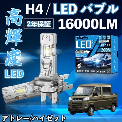 アトレーワゴン ヘッドライト（バイク ライト、レンズ）｜バイク | 車