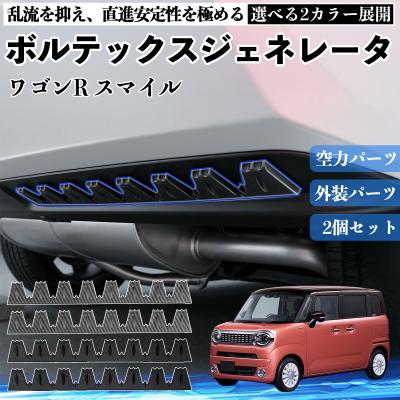 ワゴンr スマイル（自動車用エアロパーツ）｜自動車 | 車、バイク