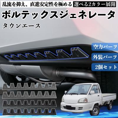 トヨタ ライズ（自動車用フェンダー）｜エアロパーツ｜自動車 | 車