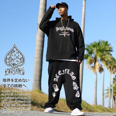 California アパレルセット CALIFORNIA OUTFITTERS シャツ 2-7B37，39 ダメージワイドシャツ