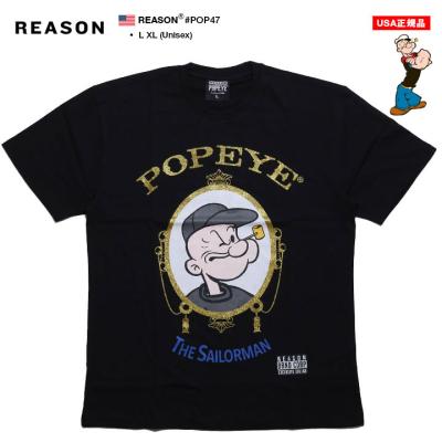 HUF Tシャツ L Popeye ポパイ Pocket ホワイトクリーム ハフ HUF Tシャツ L Popeye ポパイ Pocket ホワイトクリーム ハフ