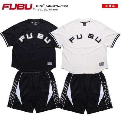 本格派大人のB系XL&零ZERO - FUBU フブ｜Yahoo!ショッピング