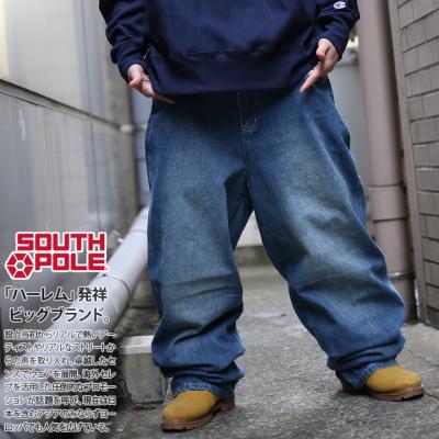 SOUTH POLE メンズジーンズ、デニム(インチ:42インチ)の商品 SOUTH POLE メンズジーンズ、デニム(インチ:42インチ)の商品