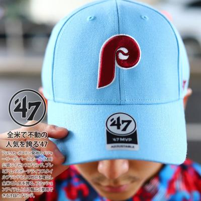 phillies capの商品一覧 通販 - Yahoo!ショッピング