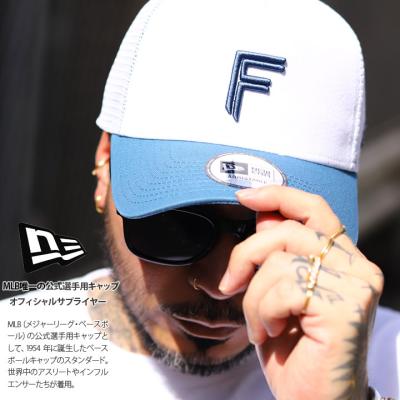プロ野球　全球団　キャップ　12点セット コナミスタイル|KONAMIの公式通販サイト | NEW ERA製 eBASEBALL