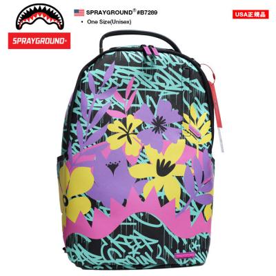 SPRAYGROUND BACKPACKのおすすめ人気商品一覧 通販 - Yahoo!ショッピング