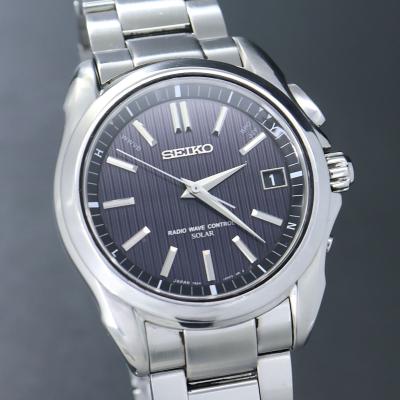 SEIKO 7B24-0BN0稼働良品 7b24 seikoのおすすめ人気商品一覧 通販 - Yahoo!ショッピング
