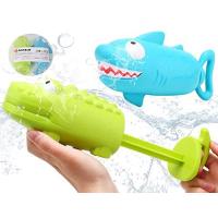 水鉄砲 クレヨンしんちゃんダイカットウォーターガン 32個入 st190514 7 tokotoko wholesale japan 通販 yahoo ショッピング