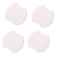 ドアノブ 傷防止 4枚セット 汎用 車 プロテクター カーボン調 シール ひっかき傷 Gd Doorkiz Goodsland 通販 Yahoo ショッピング