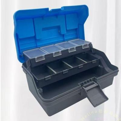 収納 プラスチックケース 小物（釣り用タックルボックス