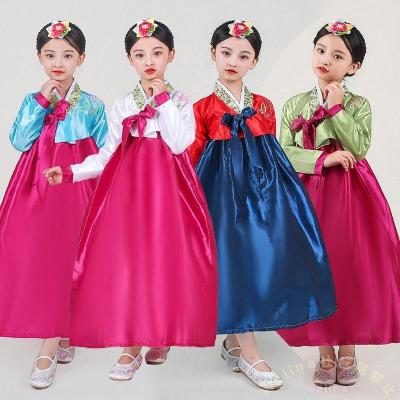 値下フォーマルチマチョゴリ韓服韓国輸入刺繍入り最安値下不可 楽天市場】【レンタル】460_チマチョゴリレンタル韓服化繊_バスト85