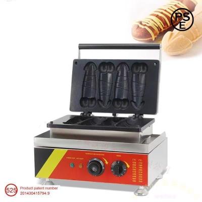 スティックワッフル メーカー 業務用のおすすめ人気商品一覧 通販