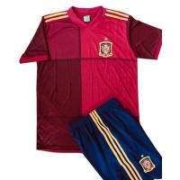 A53 ポルトガル代表 21年 ホーム 上下着 大人用 子供用 ノーブランド品のレプリカサッカーユニフォーム 横山スポーツ用品店 通販 Yahoo ショッピング