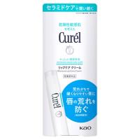 花王 キュレル リップケア クリーム (4.2g) curel リップクリーム　医薬部外品 | ドラッグストアウェルネス